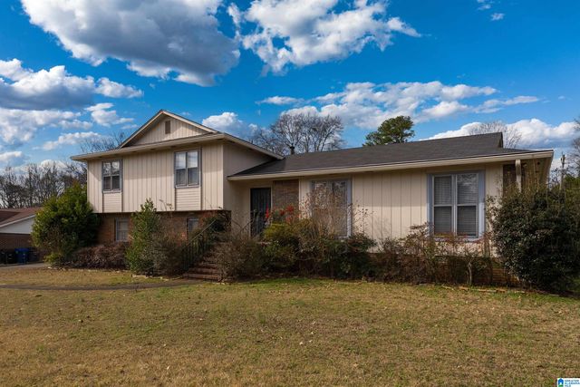 714 CECIL COURT, Hoover, AL 35226