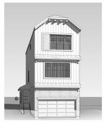 6318 Ferris Drive, Houston, TX 77081