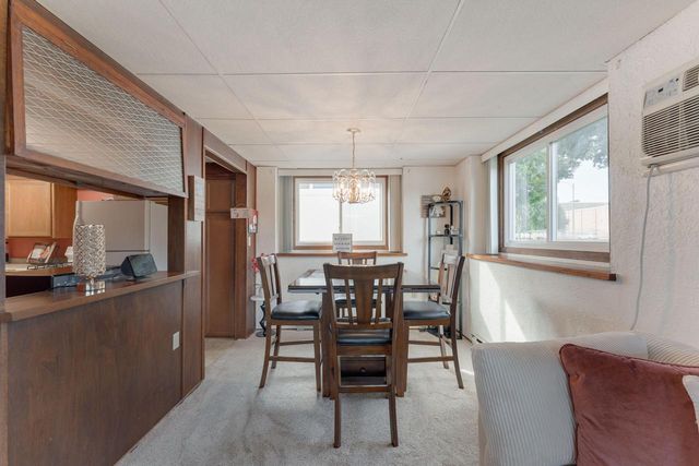 3105 S 23rd STREET, Milwaukee, WI 53215