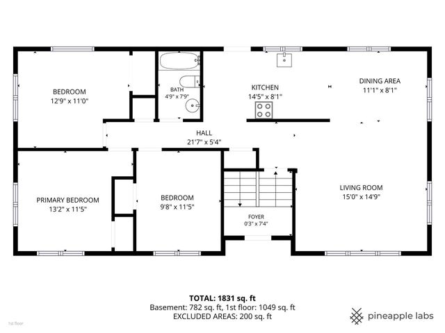 3105 S 23rd STREET, Milwaukee, WI 53215