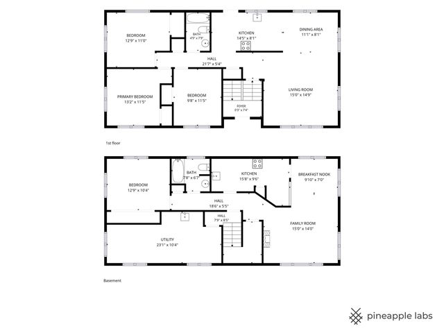 3105 S 23rd STREET, Milwaukee, WI 53215