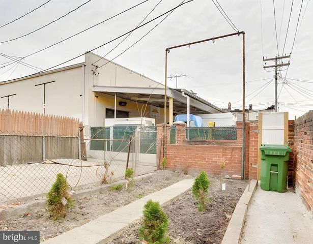 211 FAGLEY ST, Baltimore, MD 21224