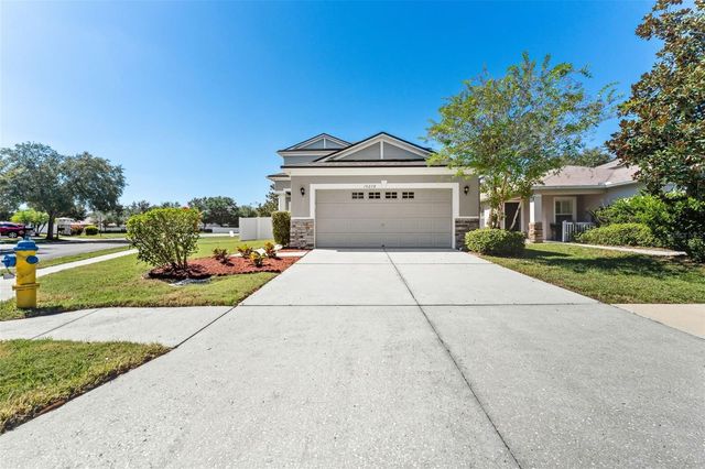 10238 PERTHSHIRE CIRCLE, Land O Lakes, FL 34638