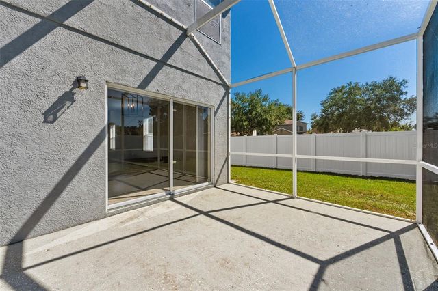 10238 PERTHSHIRE CIRCLE, Land O Lakes, FL 34638