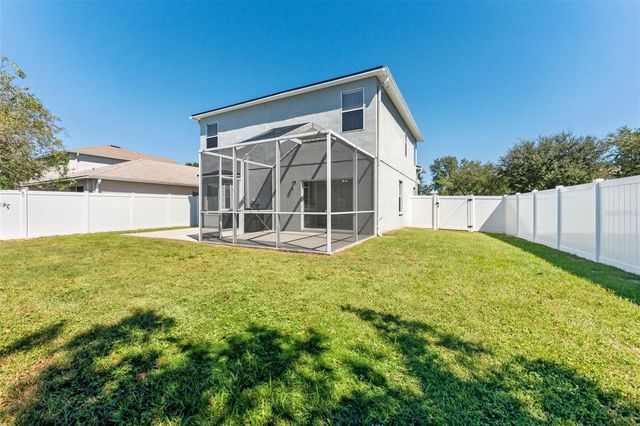 10238 PERTHSHIRE CIRCLE, Land O Lakes, FL 34638
