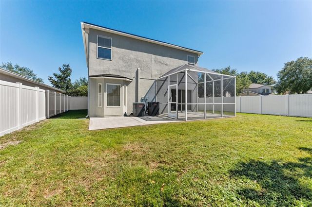 10238 PERTHSHIRE CIRCLE, Land O Lakes, FL 34638