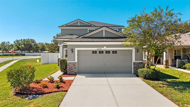 10238 PERTHSHIRE CIRCLE, Land O Lakes, FL 34638