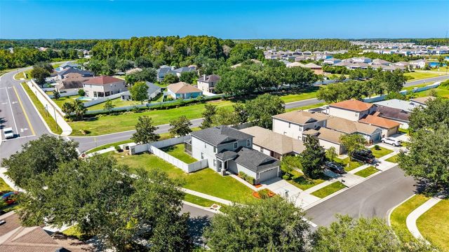 10238 PERTHSHIRE CIRCLE, Land O Lakes, FL 34638