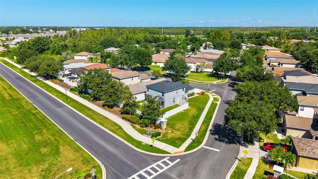 10238 PERTHSHIRE CIRCLE, Land O Lakes, FL 34638