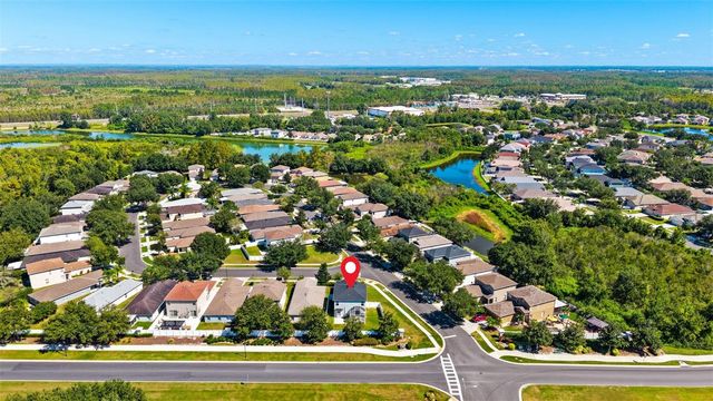 10238 PERTHSHIRE CIRCLE, Land O Lakes, FL 34638