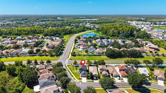 10238 PERTHSHIRE CIRCLE, Land O Lakes, FL 34638