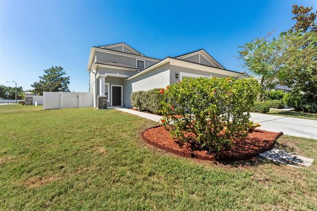 10238 PERTHSHIRE CIRCLE, Land O Lakes, FL 34638