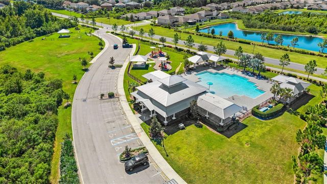 10238 PERTHSHIRE CIRCLE, Land O Lakes, FL 34638