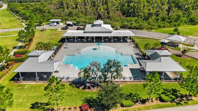 10238 PERTHSHIRE CIRCLE, Land O Lakes, FL 34638