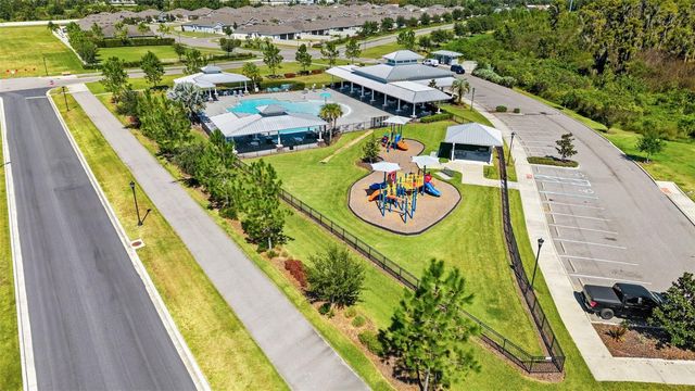 10238 PERTHSHIRE CIRCLE, Land O Lakes, FL 34638