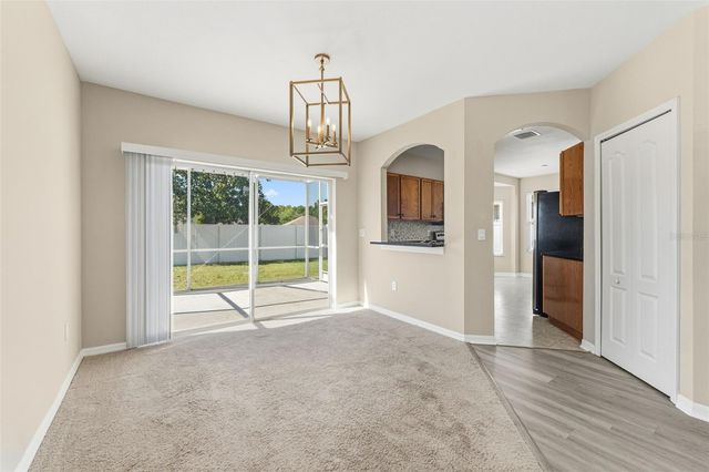 10238 PERTHSHIRE CIRCLE, Land O Lakes, FL 34638