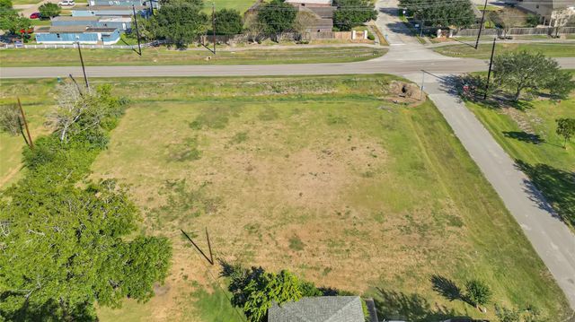 0 O'day Road, Pearland, TX 77581