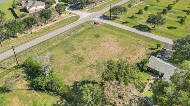 0 O'day Road, Pearland, TX 77581