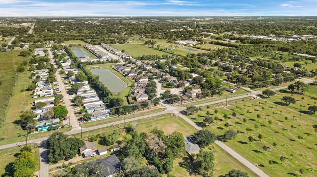 0 O'day Road, Pearland, TX 77581