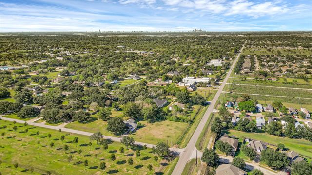 0 O'day Road, Pearland, TX 77581