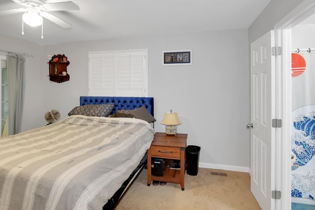 6337 DORY CT, Chesapeake Beach, MD 20732