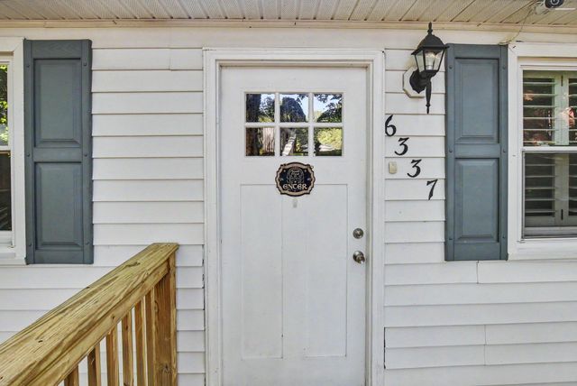 6337 DORY CT, Chesapeake Beach, MD 20732
