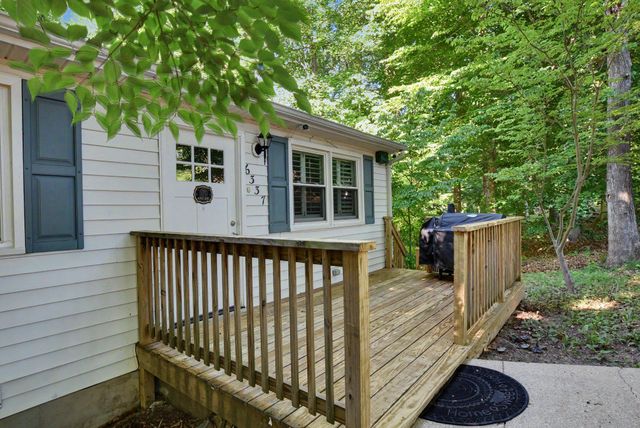 6337 DORY CT, Chesapeake Beach, MD 20732