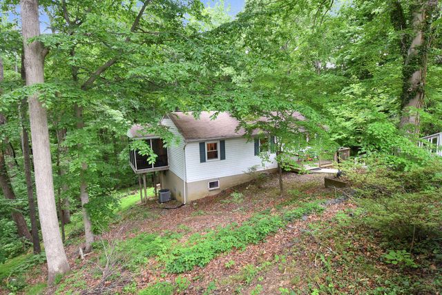 6337 DORY CT, Chesapeake Beach, MD 20732
