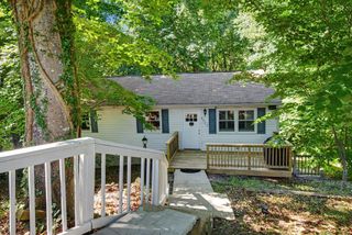 6337 DORY CT, Chesapeake Beach, MD 20732