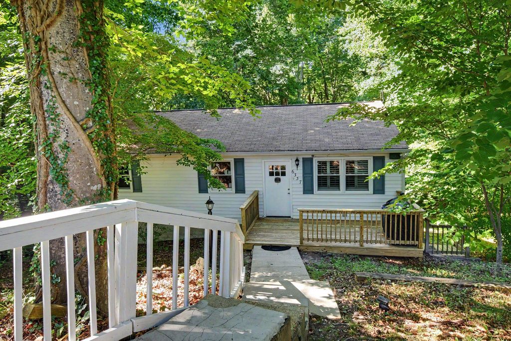 6337 DORY CT, Chesapeake Beach, MD 20732