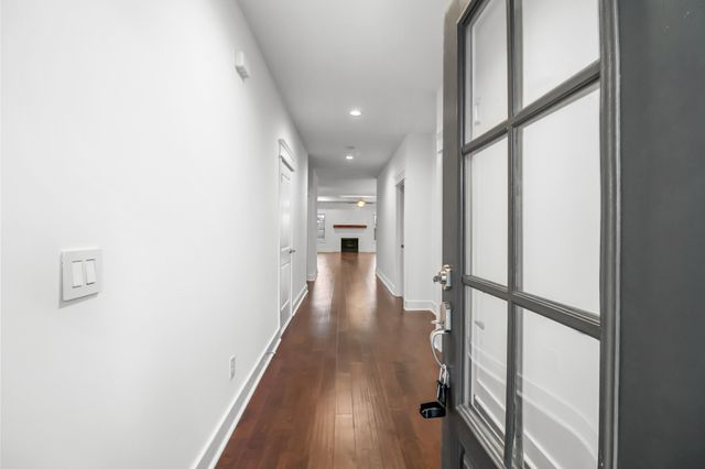 740 Jersey Dr, Clarksville, TN 37043