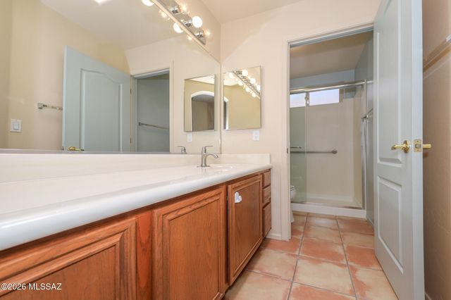 7384 E Placita Positivo, Tucson, AZ 85715