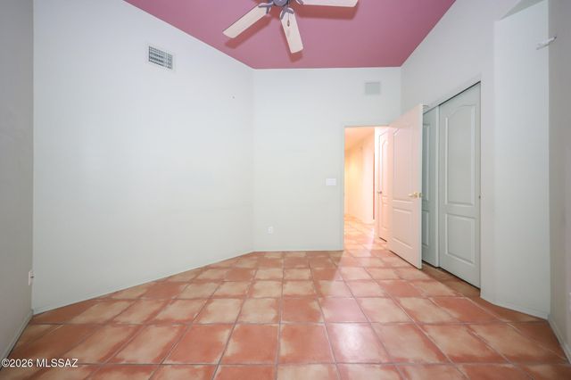 7384 E Placita Positivo, Tucson, AZ 85715