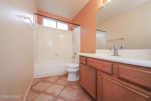 7384 E Placita Positivo, Tucson, AZ 85715