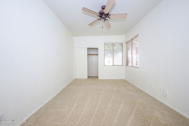 7384 E Placita Positivo, Tucson, AZ 85715
