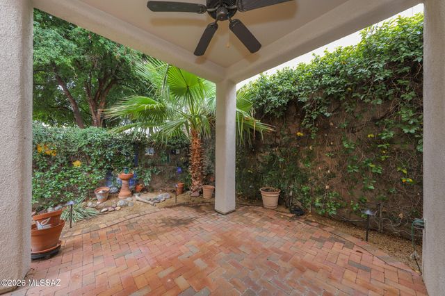 7384 E Placita Positivo, Tucson, AZ 85715