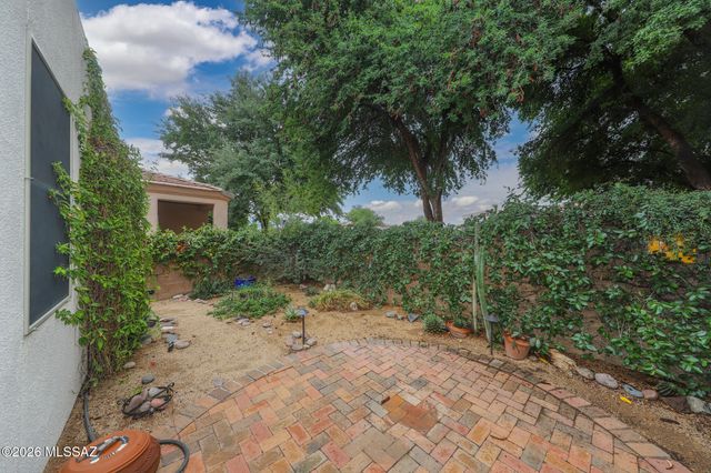 7384 E Placita Positivo, Tucson, AZ 85715
