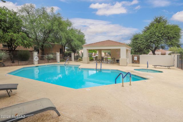 7384 E Placita Positivo, Tucson, AZ 85715
