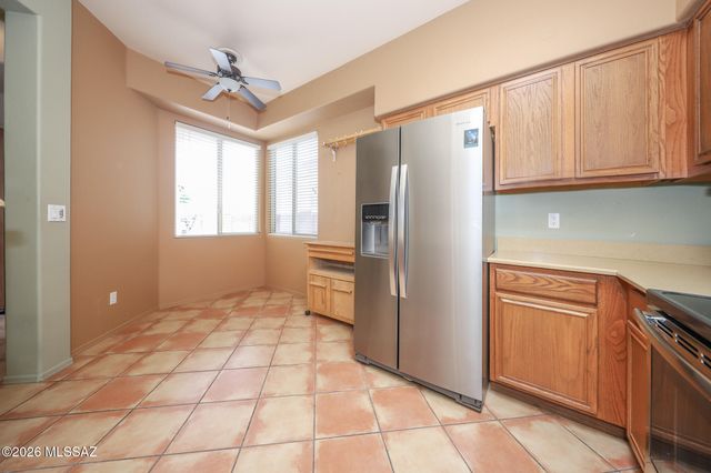 7384 E Placita Positivo, Tucson, AZ 85715