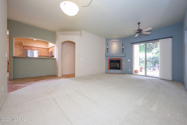 7384 E Placita Positivo, Tucson, AZ 85715