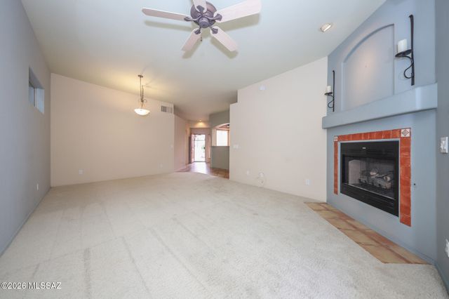 7384 E Placita Positivo, Tucson, AZ 85715