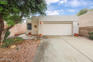 7384 E Placita Positivo, Tucson, AZ 85715