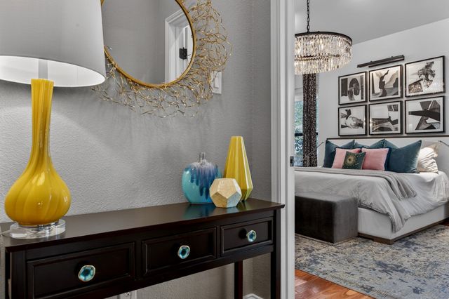 1416 Doubletree Trail, Flower Mound, TX 75028