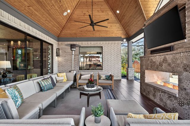 1416 Doubletree Trail, Flower Mound, TX 75028