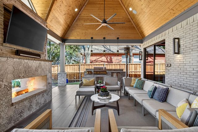 1416 Doubletree Trail, Flower Mound, TX 75028