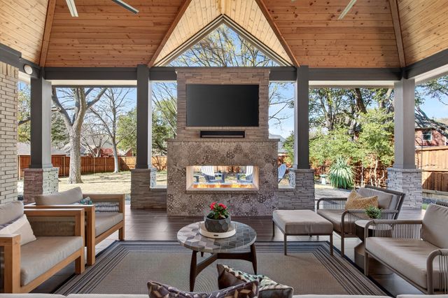 1416 Doubletree Trail, Flower Mound, TX 75028