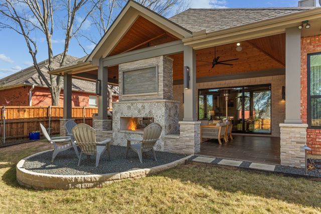 1416 Doubletree Trail, Flower Mound, TX 75028