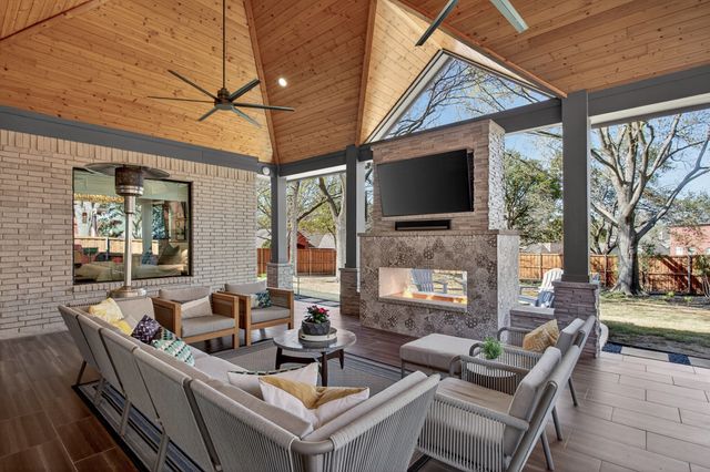 1416 Doubletree Trail, Flower Mound, TX 75028