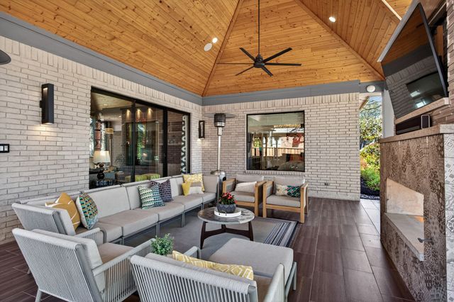 1416 Doubletree Trail, Flower Mound, TX 75028