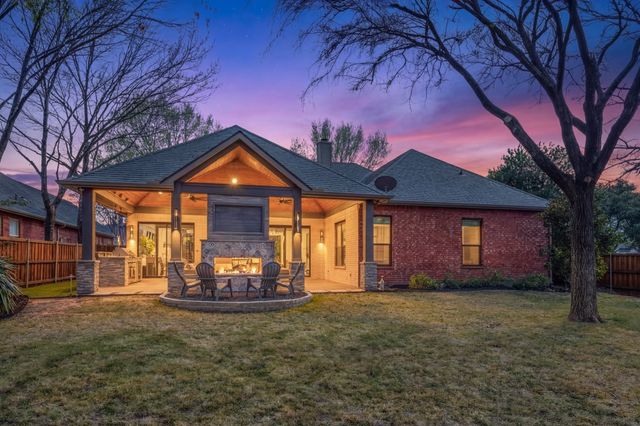 1416 Doubletree Trail, Flower Mound, TX 75028